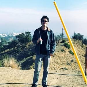 Meet your Posher, Noah